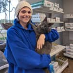 Sitter Profile Image: Annalise D.