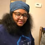 Sitter Profile Image: Yazmine T.