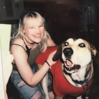 Sitter Profile Image: Megan L.