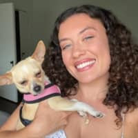 Sitter Profile Image: Olivia H.