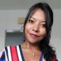 Sitter Profile Image: Andrea F C.