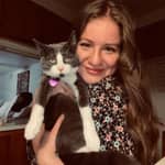 Sitter Profile Image: Mae D.