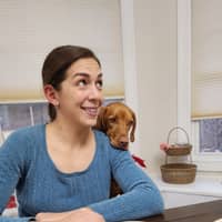 Sitter Profile Image: Jessica L.