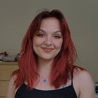 Sitter Profile Image: Ekaterina M.