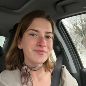 Sitter Profile Image: Kennedy D.