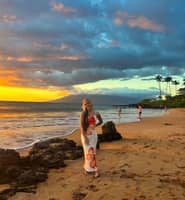 Sitter Profile Image: Lacie G.