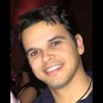 Sitter Profile Image: Luiz S.