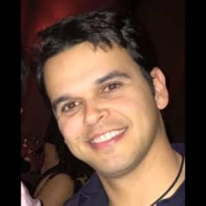 Sitter Profile Image: Luiz S.