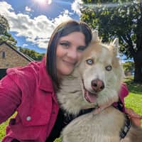 Sitter Profile Image: Shelby M.