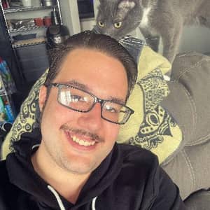 Sitter Profile Image: Peyton L.