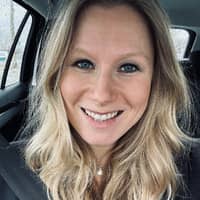 Profielfoto oppas: Marike J.