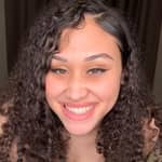 Sitter Profile Image: Savonne C.