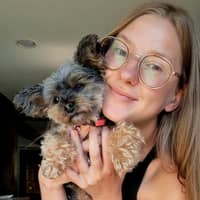 Sitter Profile Image: Merle P.