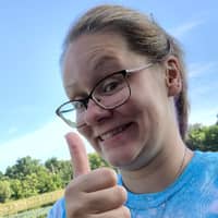 Sitter Profile Image: Kathleen J.