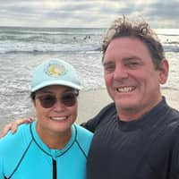 Sitter Profile Image: Yan L.