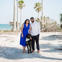 Sitter Profile Image: Hena P.