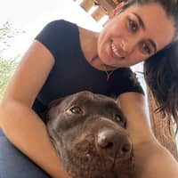 Photo de profil du pet sitter : Laura R.