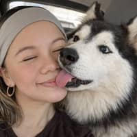 Sitter Profile Image: Elaiza T.