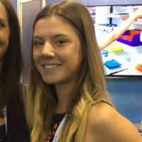 Sitter Profile Image: Chelsea D.