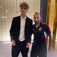 Immagine del profilo del sitter: Pier Paolo C.