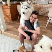 Sitter Profile Image: Ryan R.