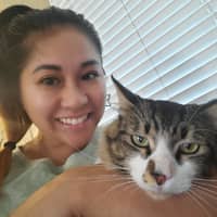 Sitter Profile Image: Cynthia P.