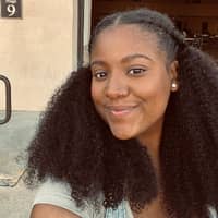 Sitter Profile Image: Amajae H.