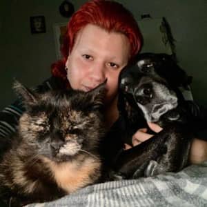 Sitter Profile Image: Iván M.