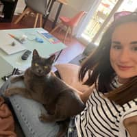 Photo de profil du pet sitter : Laura B.