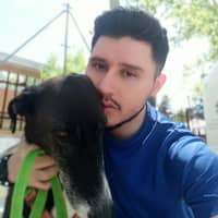 Foto de perfil del cuidador: Stiven B.