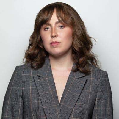 Sitter Profile Image: Addison L.