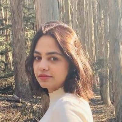 Sitter Profile Image: Shabnoor A.