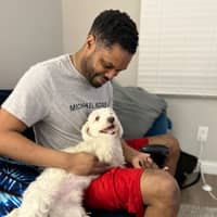 Sitter Profile Image: Zachary B.