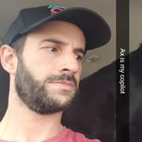 Sitter Profile Image: Robert H.