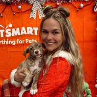 Sitter Profile Image: Brooke W.