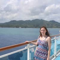 Sitter Profile Image: Elli R.