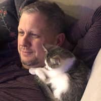 Sitter Profile Image: Patrick C.