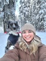 Sitter Profile Image: Londyn B.