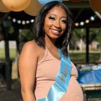 Sitter Profile Image: Tamiacilia G.