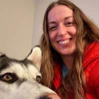 Sitter Profile Image: Elena R.