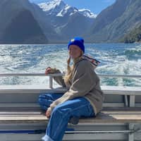 Sitter Profile Image: Megan R.