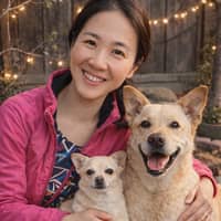 Sitter Profile Image: Aixia M.