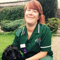 Sitter Profile Image: Ashleigh K.