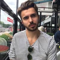 Sitter Profile Image: Nelson S.