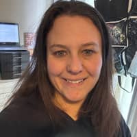 Sitter Profile Image: Shaina R.