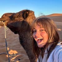 Sitter Profile Image: Halley S.