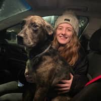 Sitter Profile Image: Maggie M.