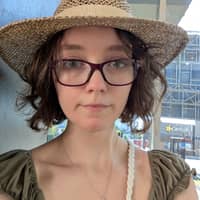 Sitter Profile Image: Samantha R.