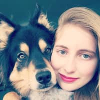 Sitter Profile Image: Sarah D.