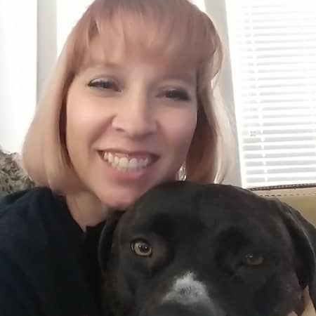 Sitter Profile Image: Jamie M.